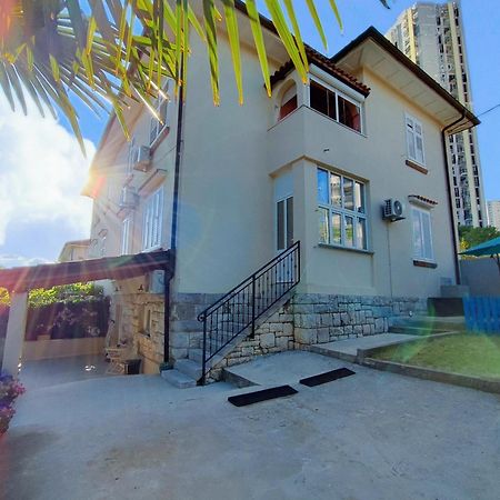 House Apartment Torretta Рієка Екстер'єр фото