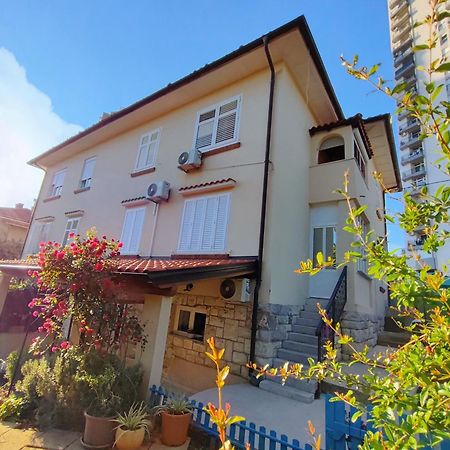 House Apartment Torretta Рієка Екстер'єр фото