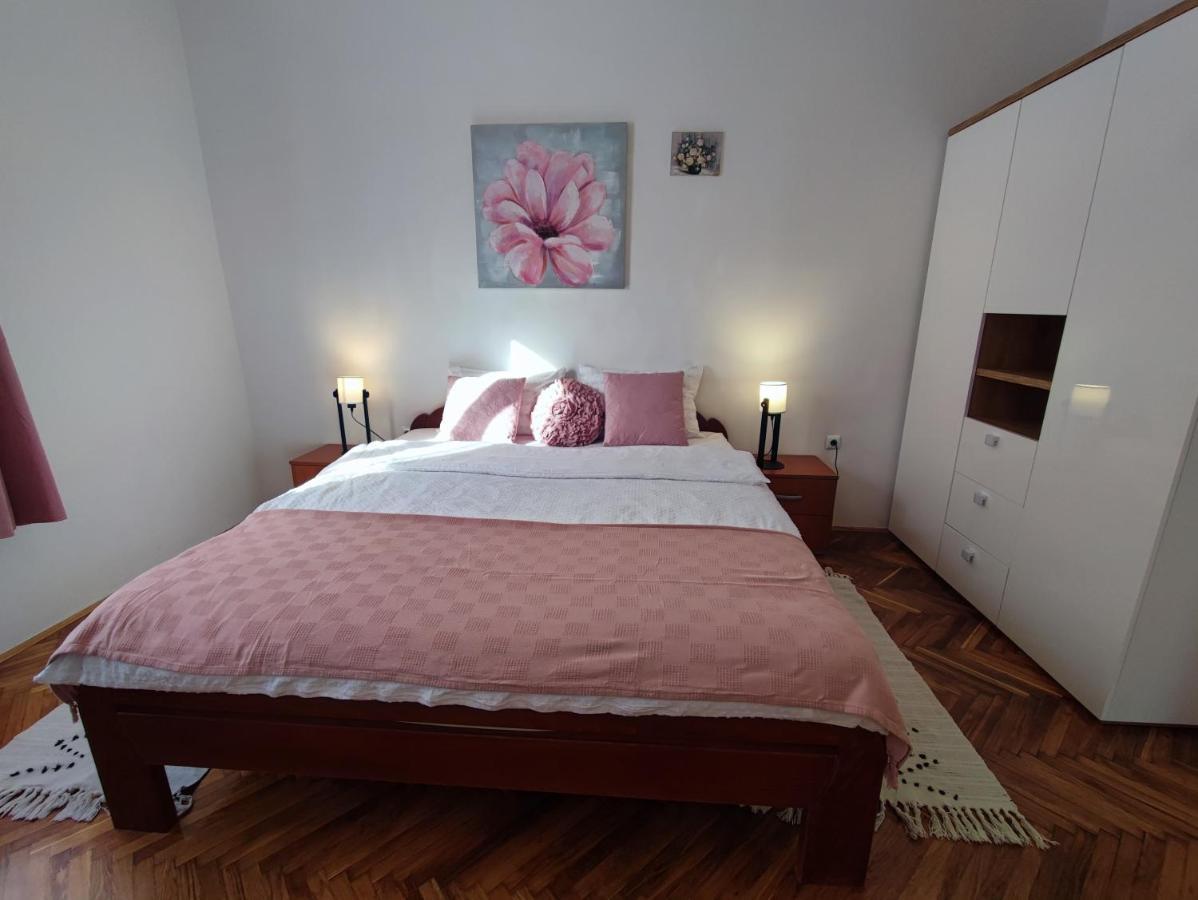 House Apartment Torretta Рієка Екстер'єр фото