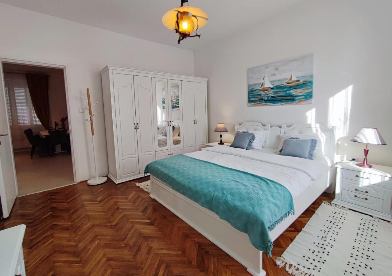 House Apartment Torretta Рієка Екстер'єр фото