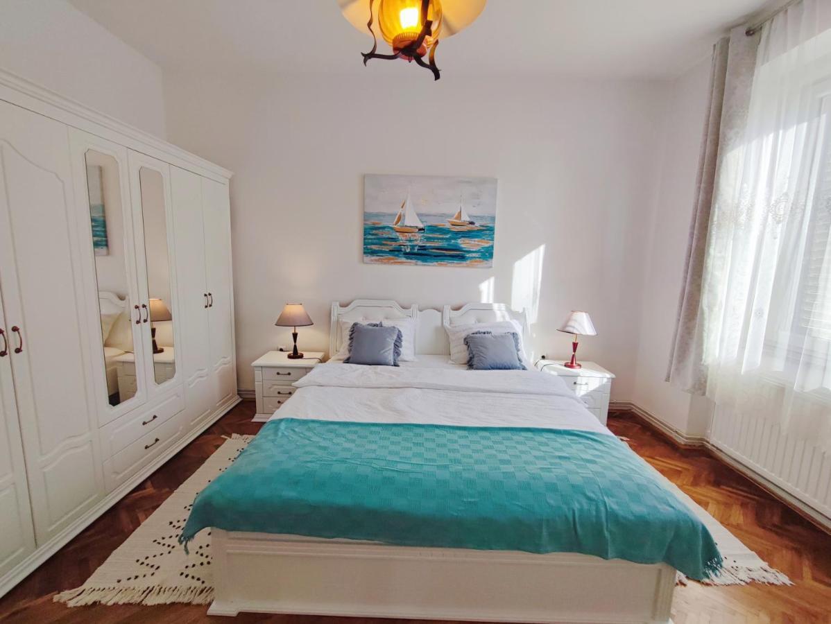 House Apartment Torretta Рієка Екстер'єр фото