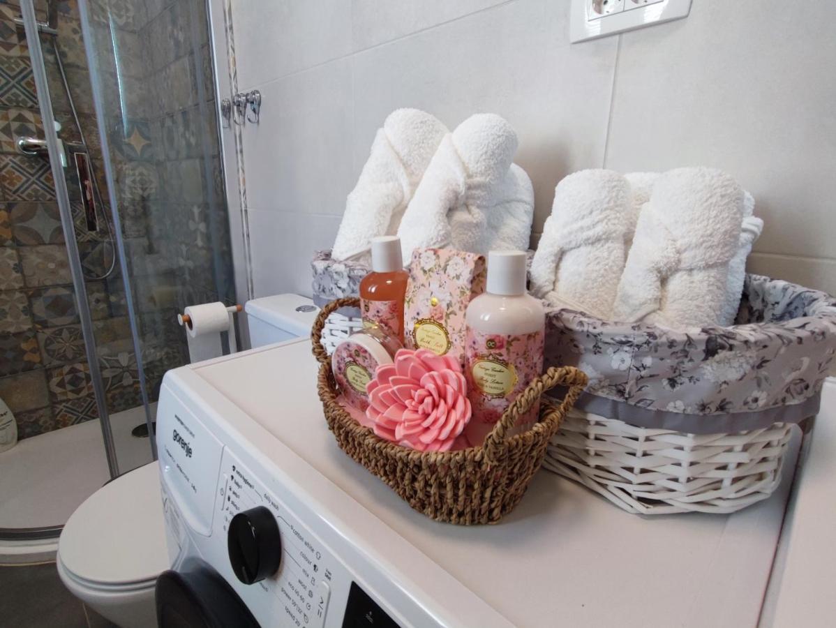 House Apartment Torretta Рієка Екстер'єр фото