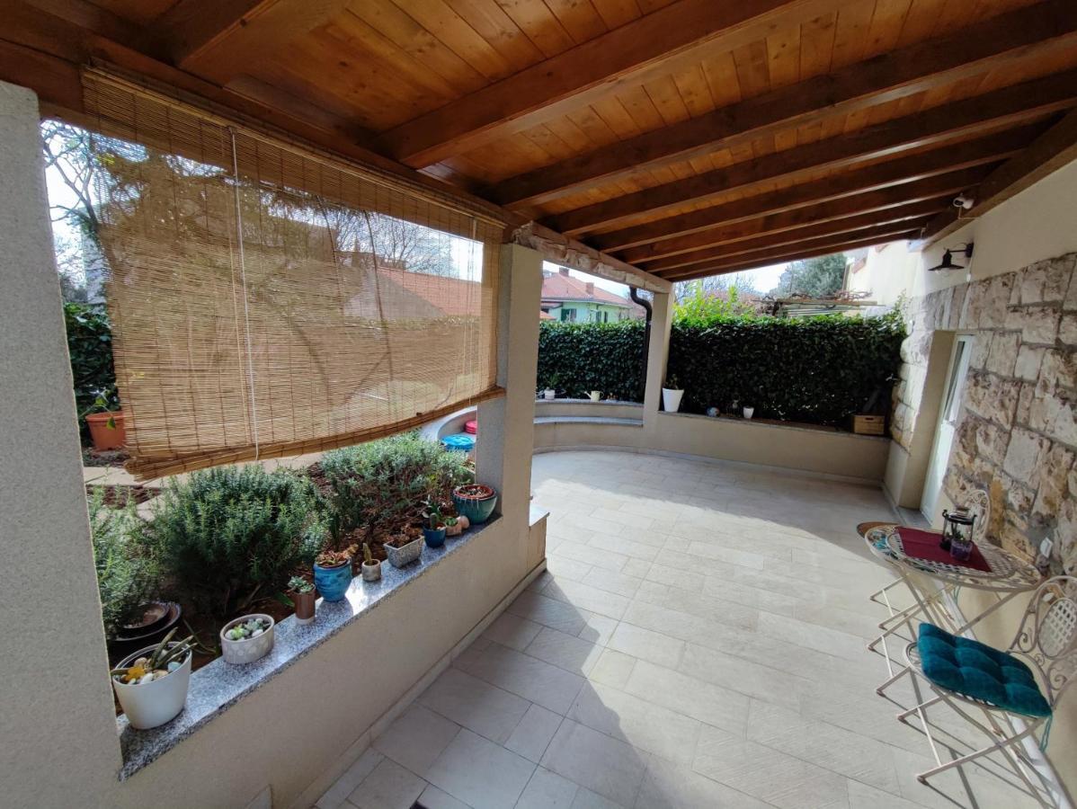 House Apartment Torretta Рієка Екстер'єр фото