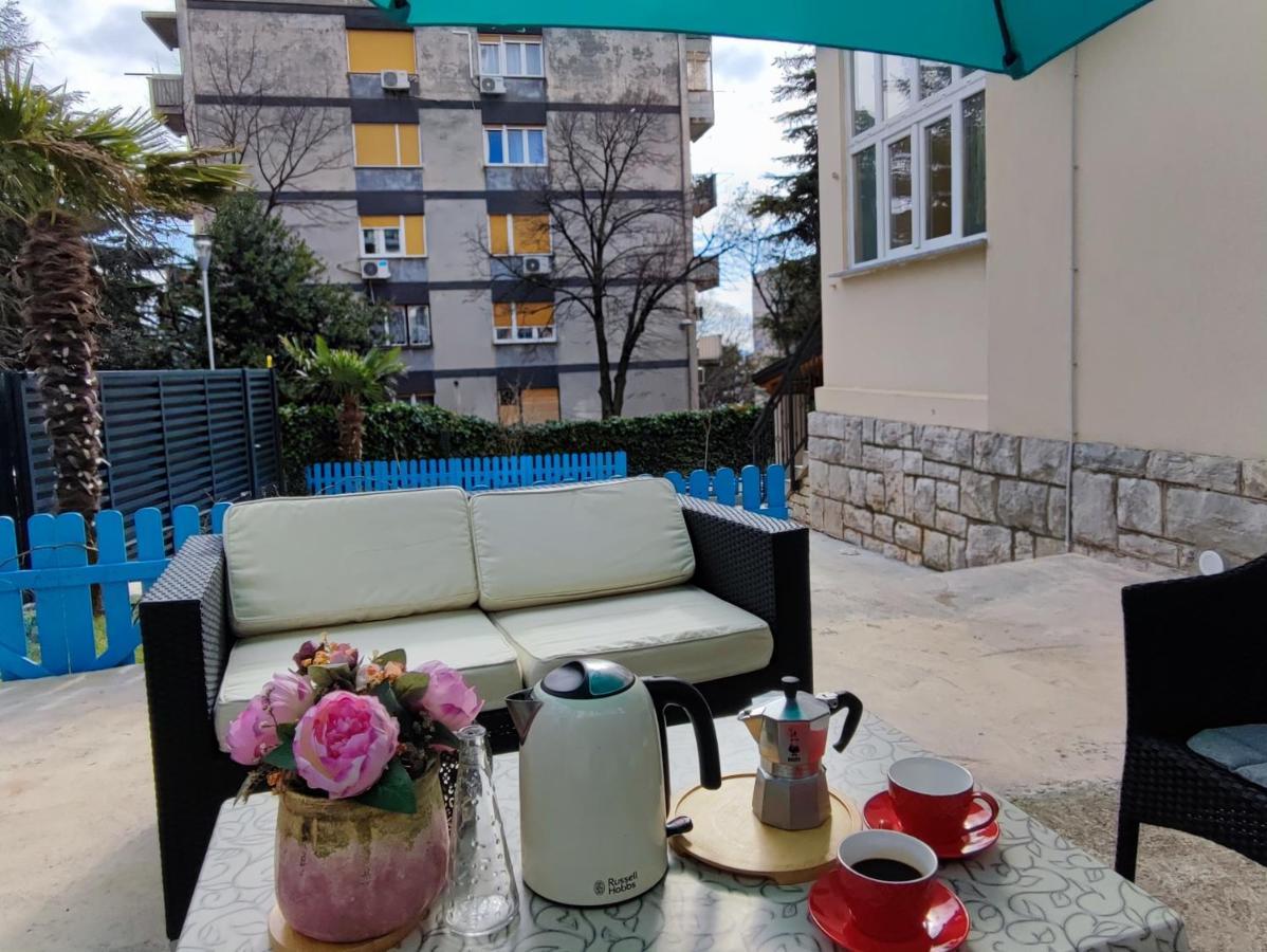 House Apartment Torretta Рієка Екстер'єр фото