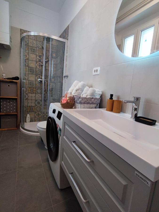House Apartment Torretta Рієка Екстер'єр фото
