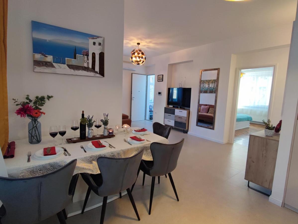House Apartment Torretta Рієка Екстер'єр фото