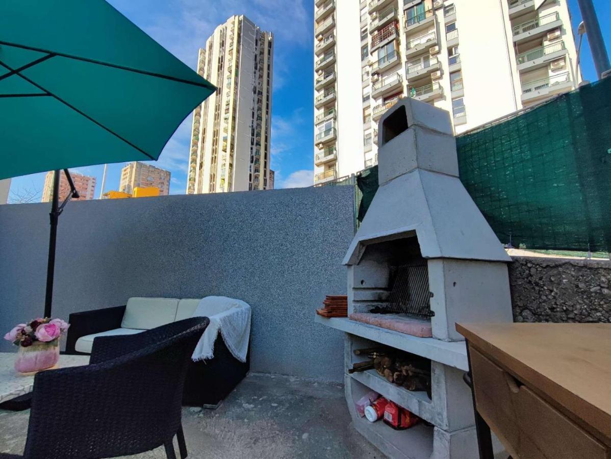 House Apartment Torretta Рієка Екстер'єр фото
