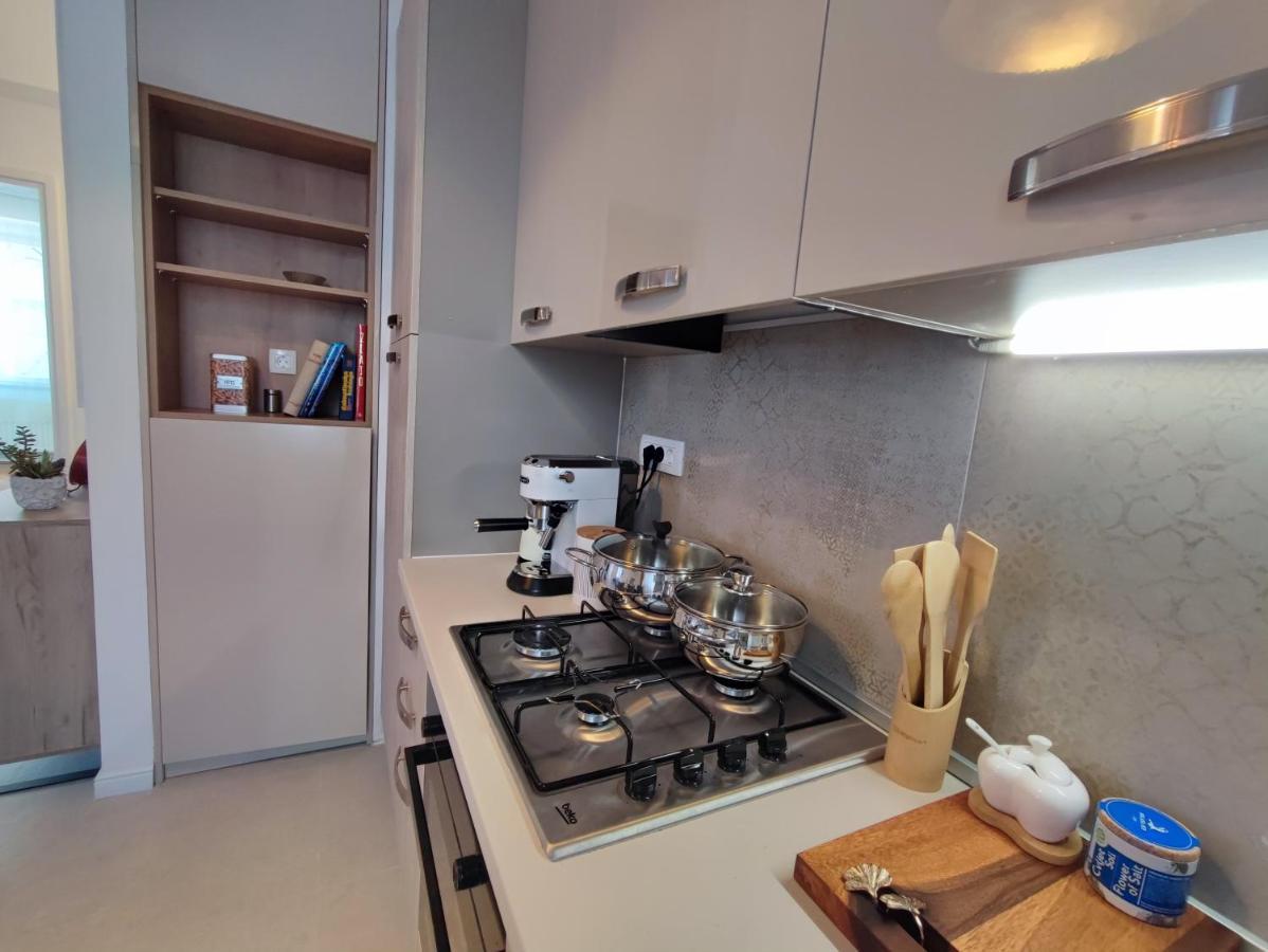 House Apartment Torretta Рієка Екстер'єр фото
