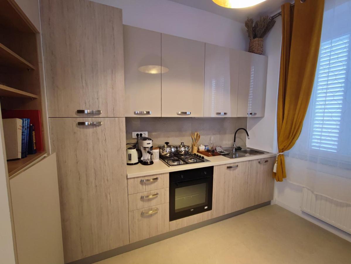 House Apartment Torretta Рієка Екстер'єр фото