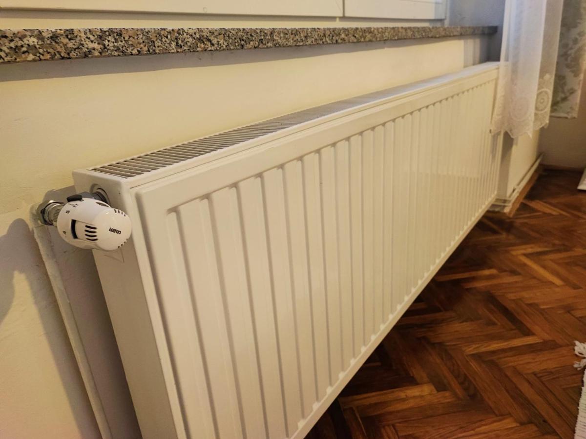 House Apartment Torretta Рієка Екстер'єр фото