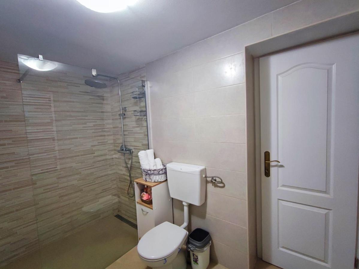 House Apartment Torretta Рієка Екстер'єр фото