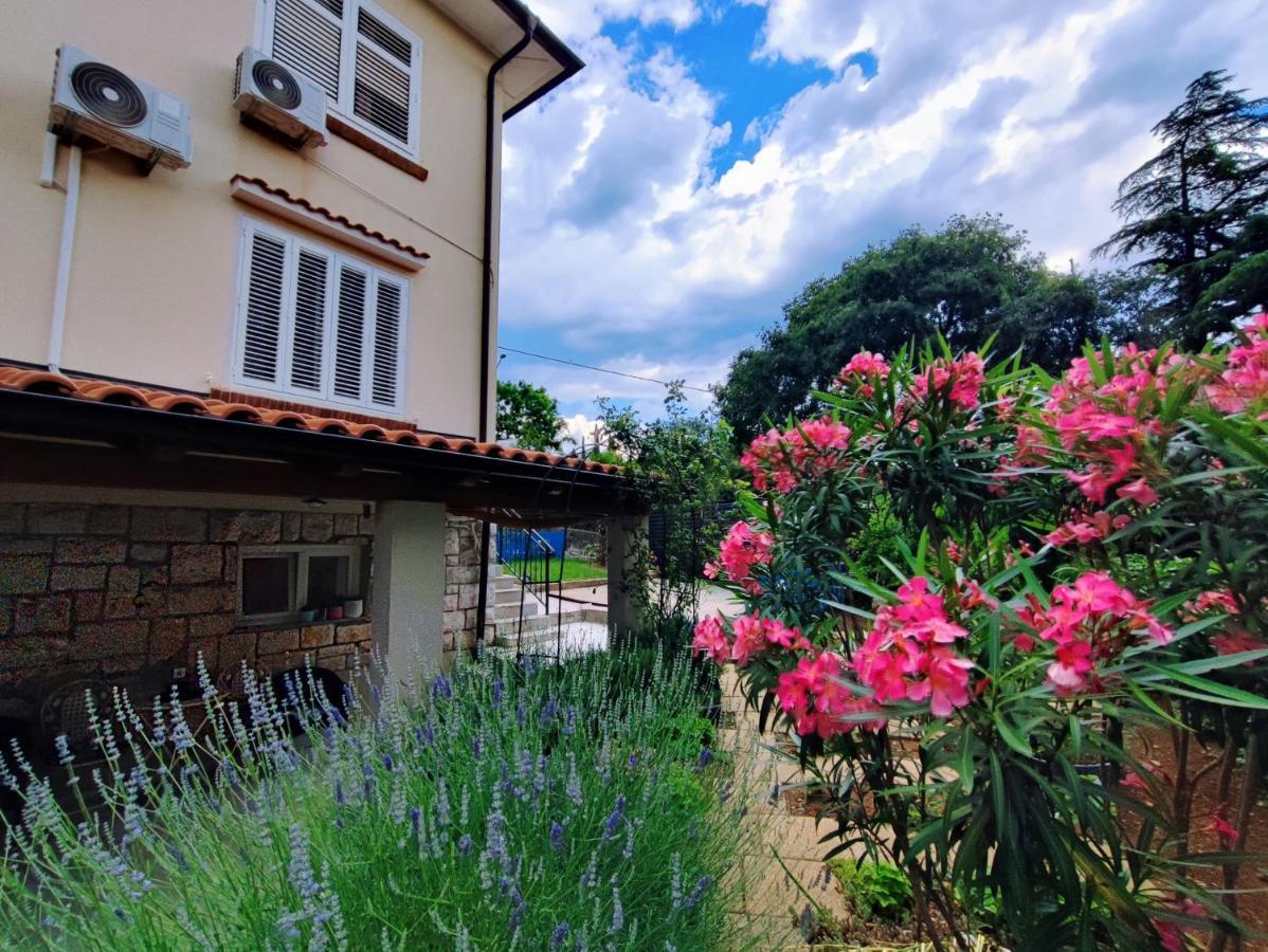 House Apartment Torretta Рієка Екстер'єр фото