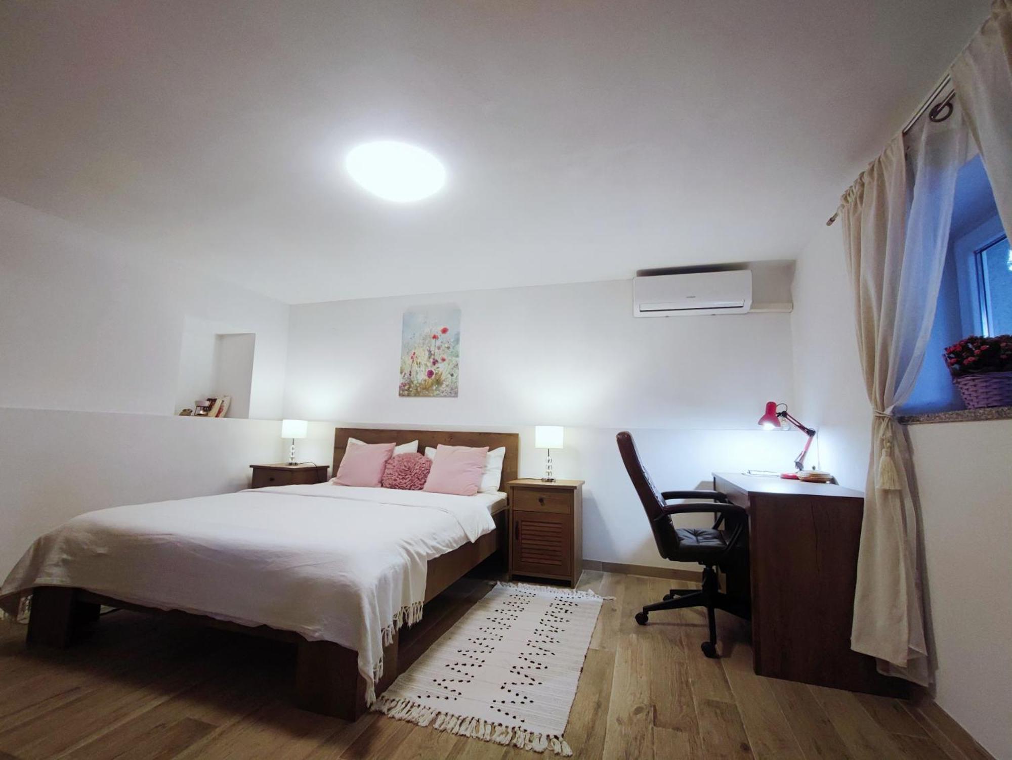 House Apartment Torretta Рієка Екстер'єр фото
