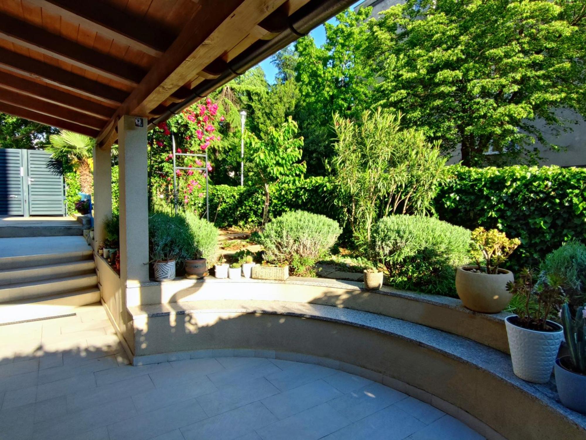 House Apartment Torretta Рієка Екстер'єр фото